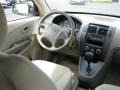 2007 Obsidian Black Metallic Hyundai Tucson GLS  photo #21