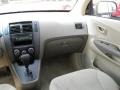 2007 Obsidian Black Metallic Hyundai Tucson GLS  photo #24