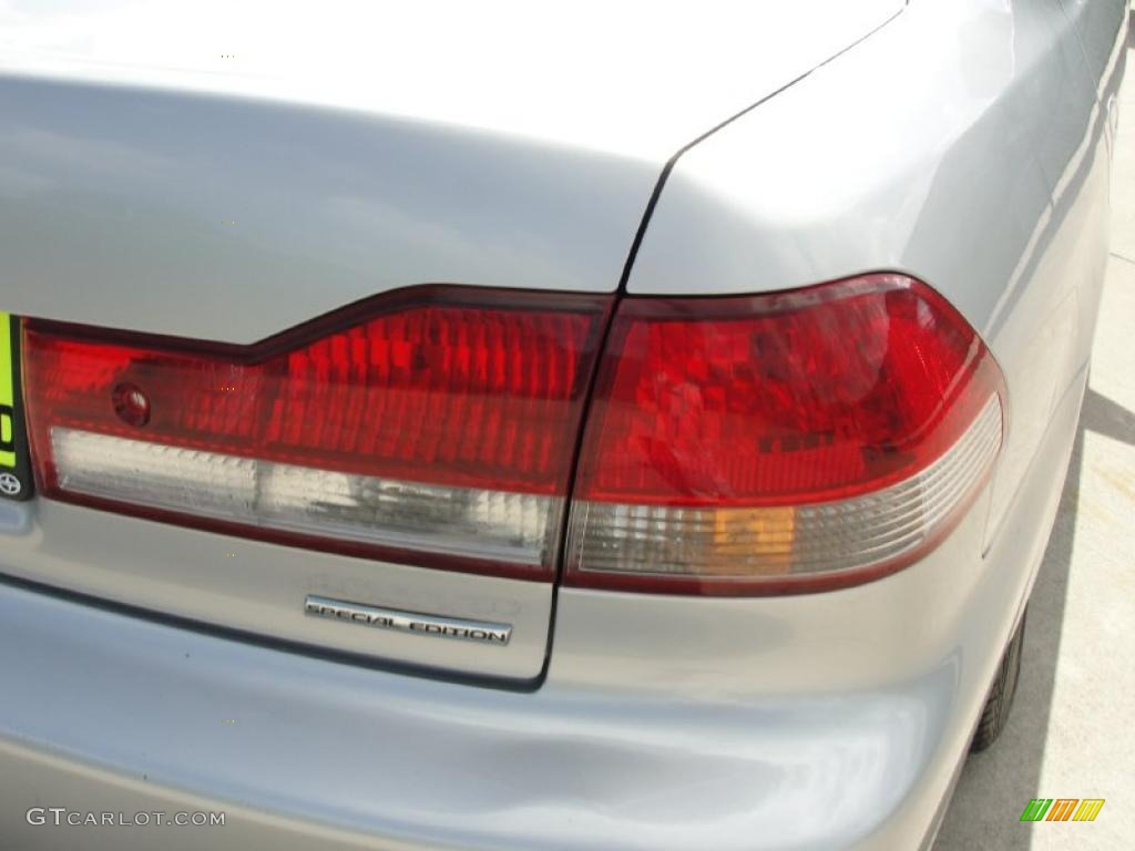 2002 Accord SE Sedan - Satin Silver Metallic / Quartz Gray photo #19