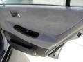 Satin Silver Metallic - Accord SE Sedan Photo No. 26