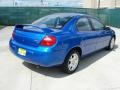 Electric Blue Pearlcoat - Neon SXT Photo No. 3