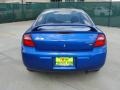 Electric Blue Pearlcoat - Neon SXT Photo No. 4