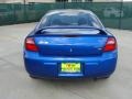 2004 Electric Blue Pearlcoat Dodge Neon SXT  photo #4