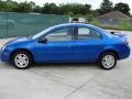 2004 Electric Blue Pearlcoat Dodge Neon SXT  photo #6