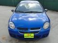 2004 Electric Blue Pearlcoat Dodge Neon SXT  photo #8