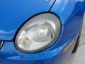 2004 Electric Blue Pearlcoat Dodge Neon SXT  photo #10