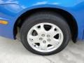 Electric Blue Pearlcoat - Neon SXT Photo No. 12