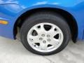 2004 Electric Blue Pearlcoat Dodge Neon SXT  photo #12