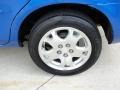 2004 Electric Blue Pearlcoat Dodge Neon SXT  photo #13