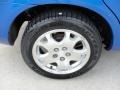 2004 Electric Blue Pearlcoat Dodge Neon SXT  photo #14