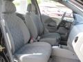 Black - Aveo LS Sedan Photo No. 5