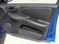 2004 Electric Blue Pearlcoat Dodge Neon SXT  photo #17