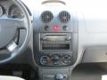 Black - Aveo LS Sedan Photo No. 6