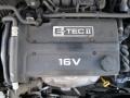 Black - Aveo LS Sedan Photo No. 10
