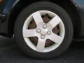 Black - Aveo LS Sedan Photo No. 11