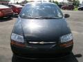 Black - Aveo LS Sedan Photo No. 12