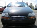 Black - Aveo LS Sedan Photo No. 13