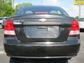 Black - Aveo LS Sedan Photo No. 18