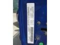 Electric Blue Pearlcoat - Neon SXT Photo No. 34