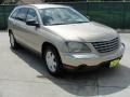 2004 Linen Gold Metallic Chrysler Pacifica   photo #1