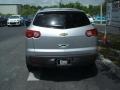 Silver Ice Metallic - Traverse LT Photo No. 5