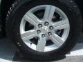 Silver Ice Metallic - Traverse LT Photo No. 10