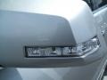 Silver Ice Metallic - Traverse LT Photo No. 16