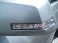 Silver Ice Metallic - Traverse LT Photo No. 17
