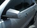 Silver Ice Metallic - Traverse LT Photo No. 18