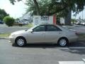 Desert Sand Mica - Camry LE Photo No. 3