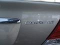 Desert Sand Mica - Camry LE Photo No. 17