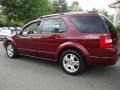 Merlot Metallic - Freestyle Limited AWD Photo No. 2