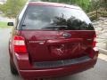 Merlot Metallic - Freestyle Limited AWD Photo No. 3