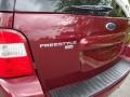 Merlot Metallic - Freestyle Limited AWD Photo No. 4