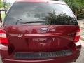 Merlot Metallic - Freestyle Limited AWD Photo No. 5