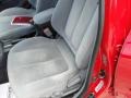 2004 Rally Red Hyundai Elantra GLS Sedan  photo #30