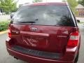 Merlot Metallic - Freestyle Limited AWD Photo No. 8