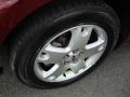Merlot Metallic - Freestyle Limited AWD Photo No. 24
