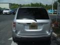 2006 Galaxy Silver Metallic Chevrolet Equinox LS  photo #5