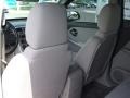 2006 Galaxy Silver Metallic Chevrolet Equinox LS  photo #13