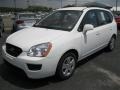 Clear White - Rondo LX Photo No. 1