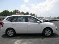 Clear White - Rondo LX Photo No. 9