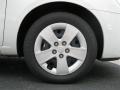 Clear White - Rondo LX Photo No. 12