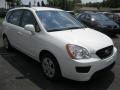 Clear White - Rondo LX Photo No. 14