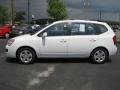 Clear White - Rondo LX Photo No. 15