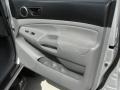 2007 Silver Streak Mica Toyota Tacoma V6 SR5 PreRunner Double Cab  photo #23