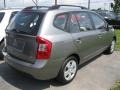 2009 Titanium Gray Kia Rondo LX  photo #2