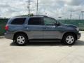 Slate Metallic - Sequoia SR5 4WD Photo No. 2