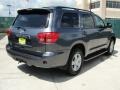 Slate Metallic - Sequoia SR5 4WD Photo No. 3