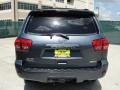 Slate Metallic - Sequoia SR5 4WD Photo No. 4
